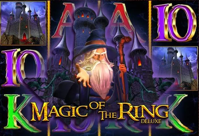 Best online slots featuring big jackpots and exciting gameplay.